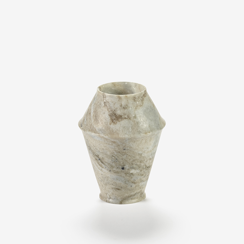 Dune Small Vase image number 1
