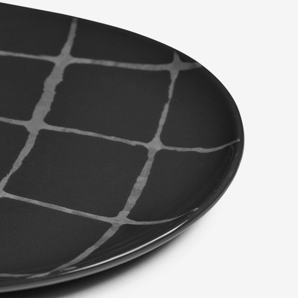 Zuma Serving Dish image number 3