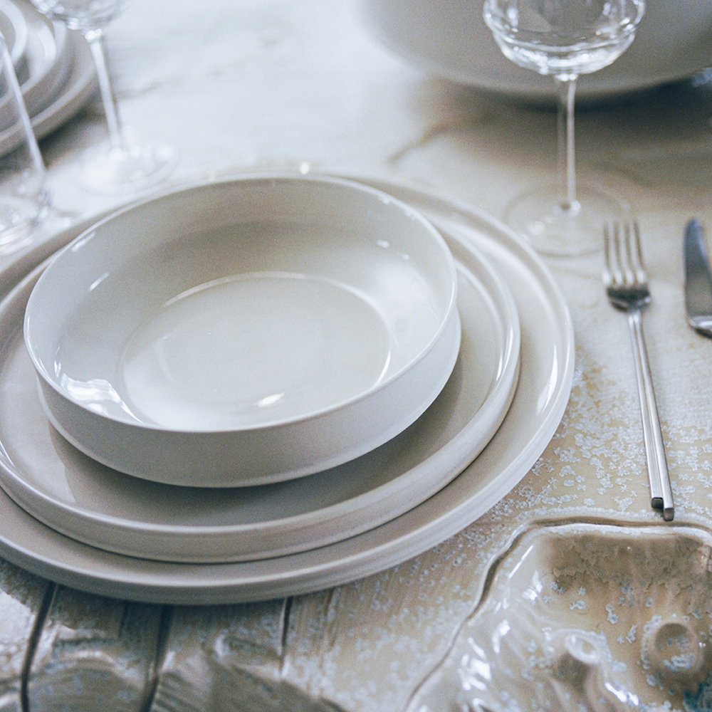 Dune 7.5 Bowl, Set of 4 image number 1