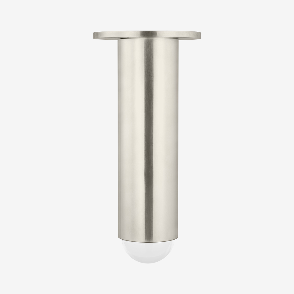 Ebell Medium Flush Mount image number 0