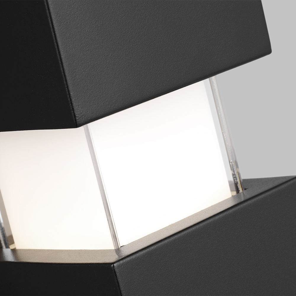 Leagan Large Wall Sconce image number 4