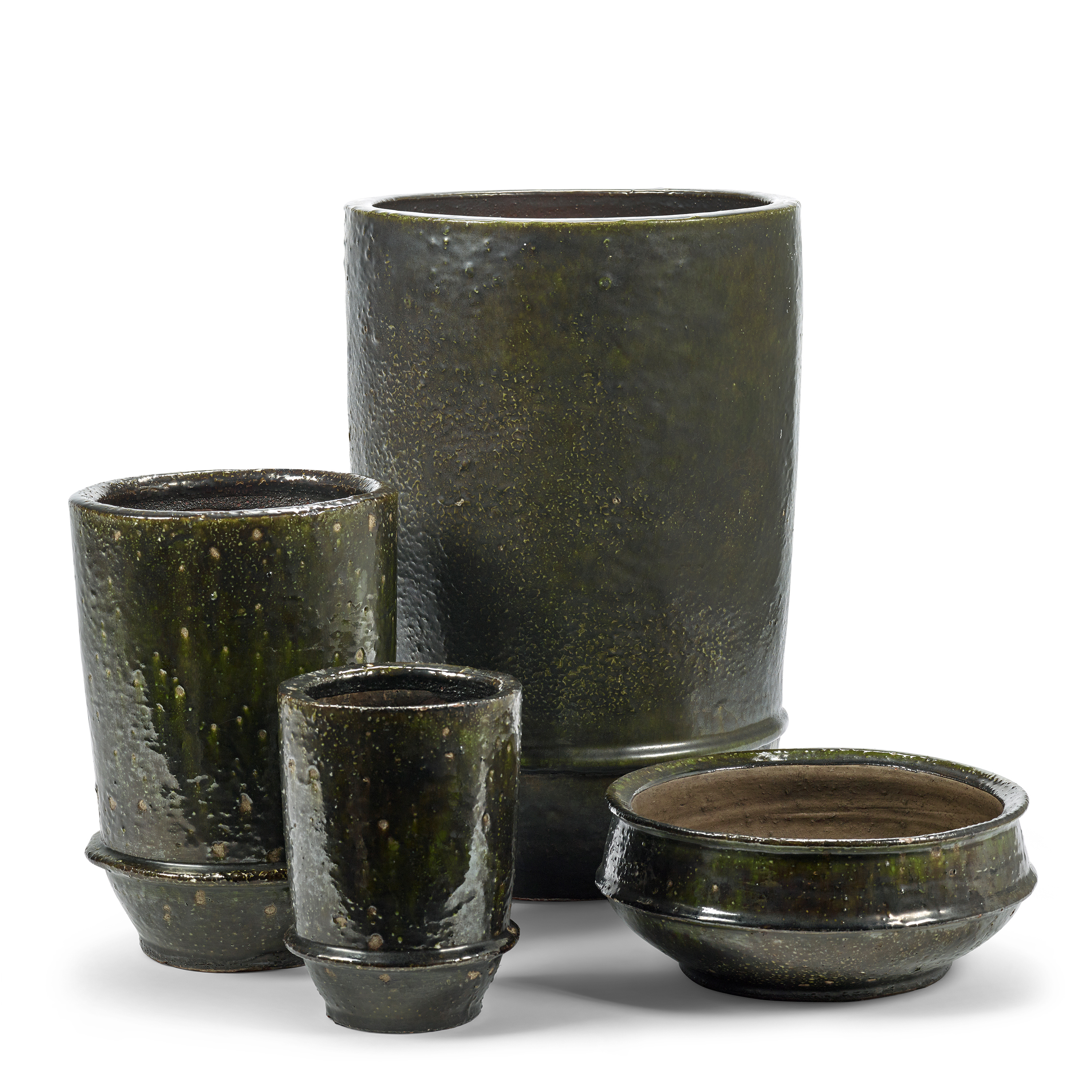 Planter 02 - S image number 2