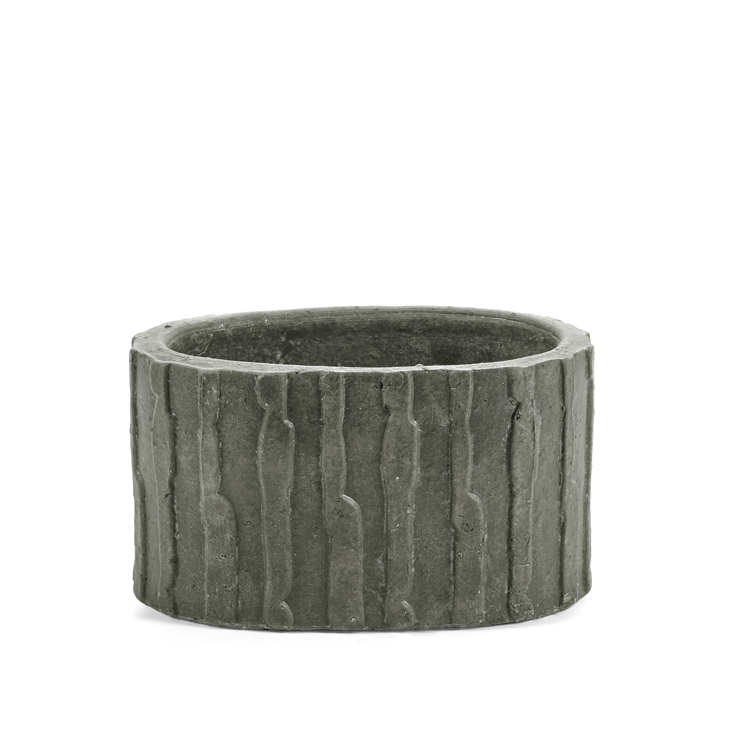 Planter 03 - Low