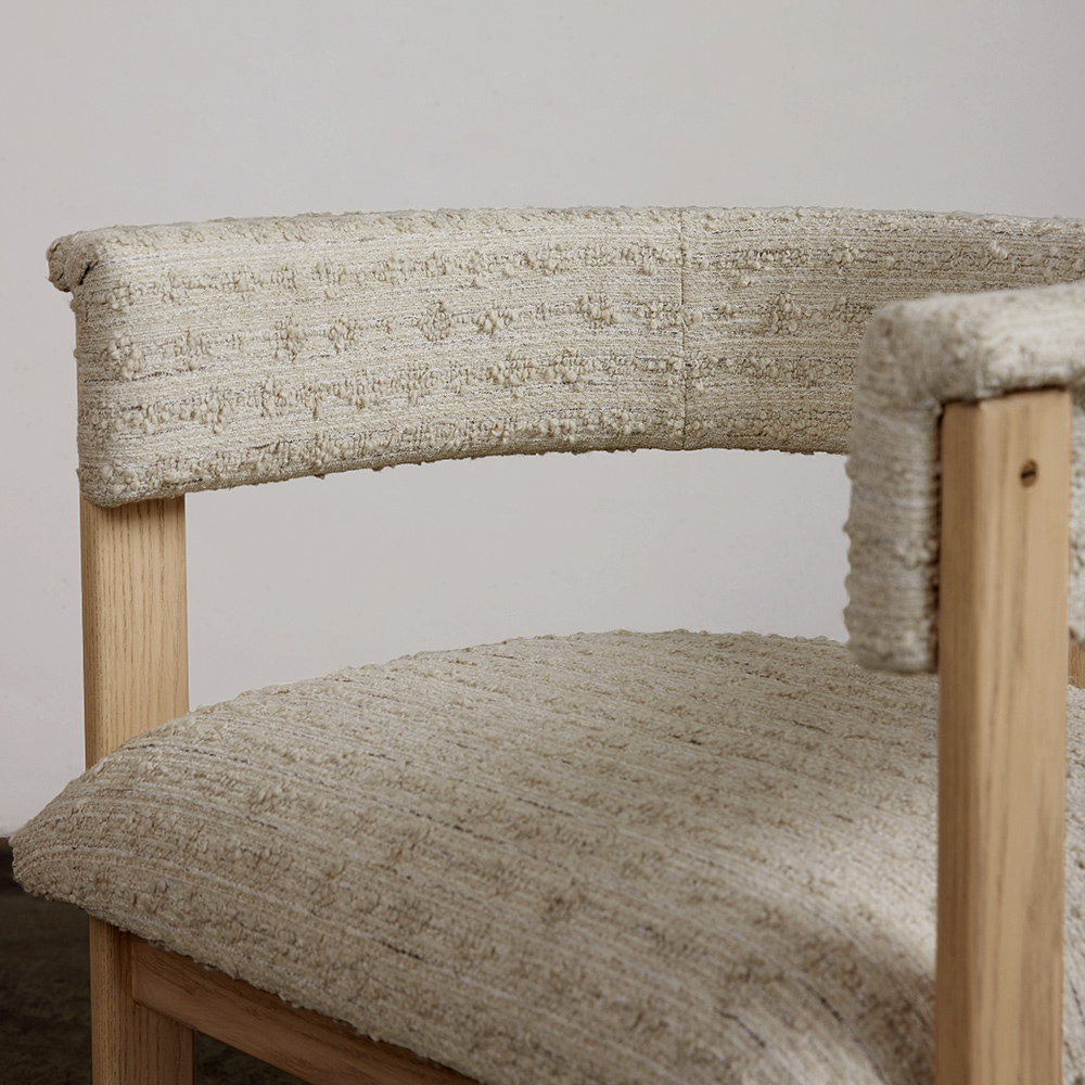 Elio Chair image number 8