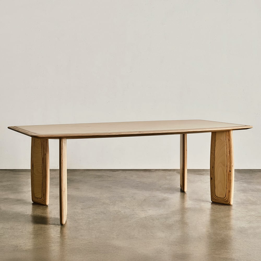 Pacific Dining Table image number 1