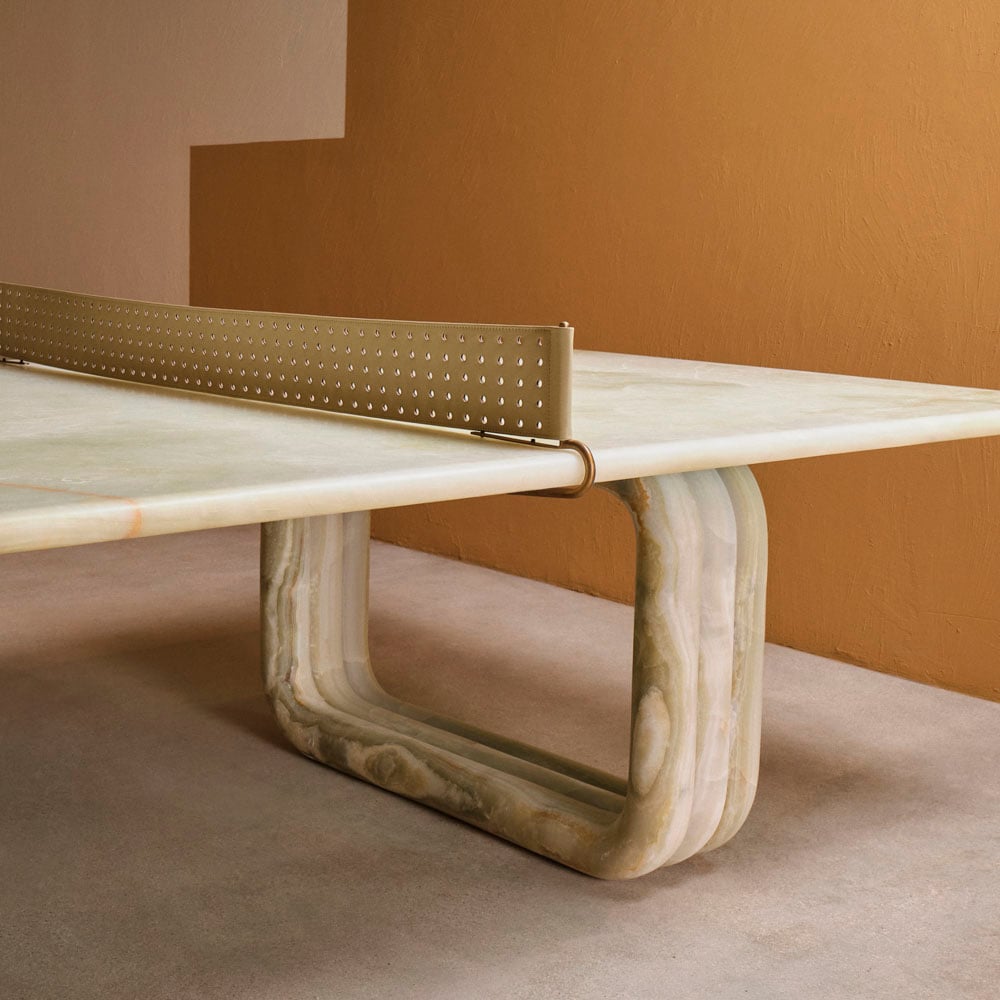 Nudo Ping Pong Table image number 6