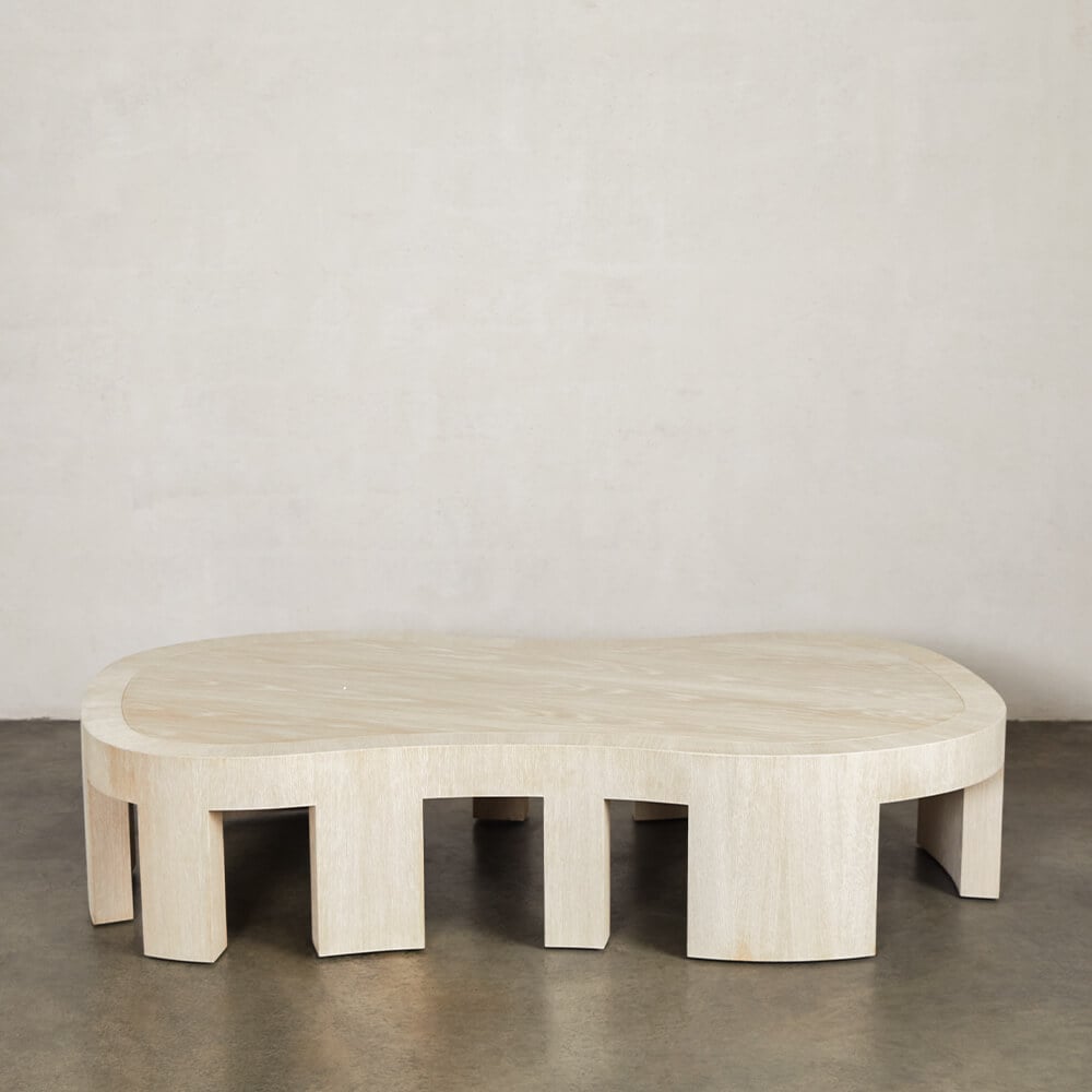 RHODES COFFEE TABLE image number 2