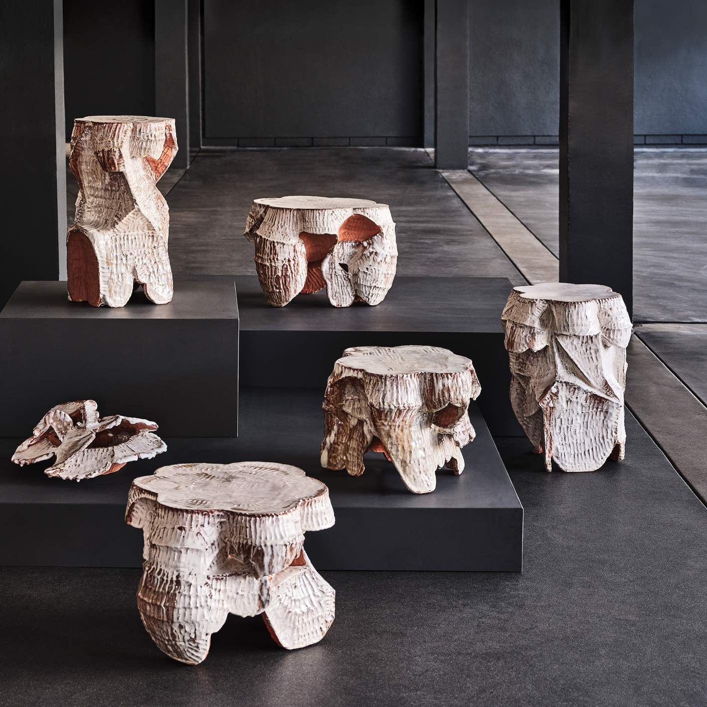 Terra Side Table image number 8