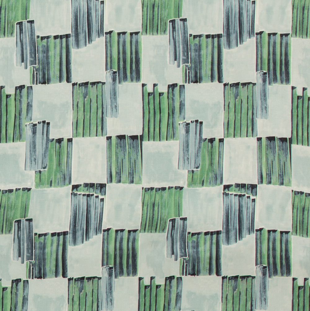 LYRE FABRIC