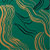 color green gold