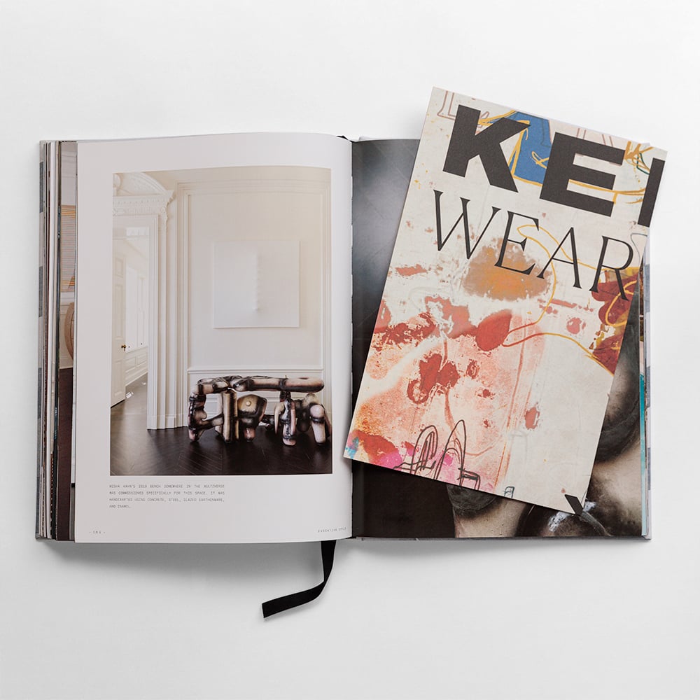 EVOCATIVE STYLE LIMITED EDITION image number 2