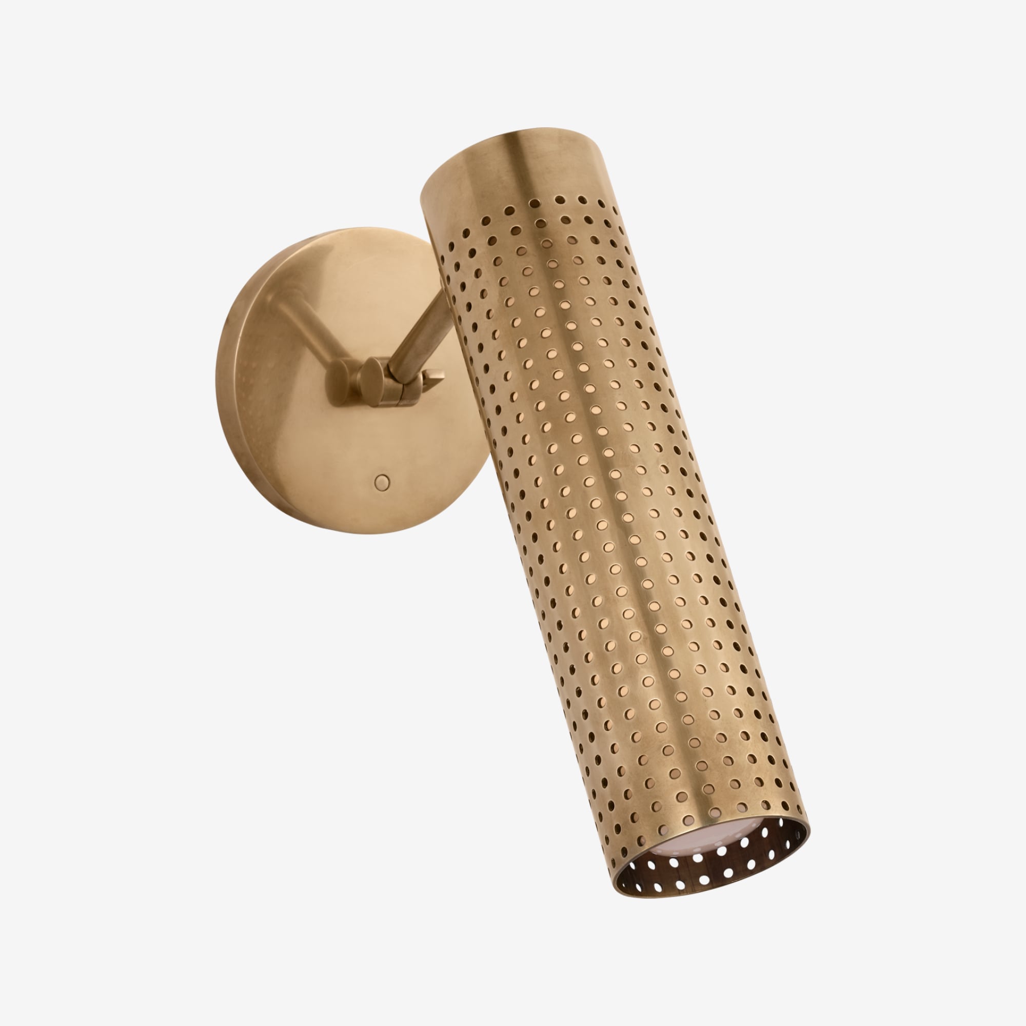 Precision 12" Articulating Sconce image number 0