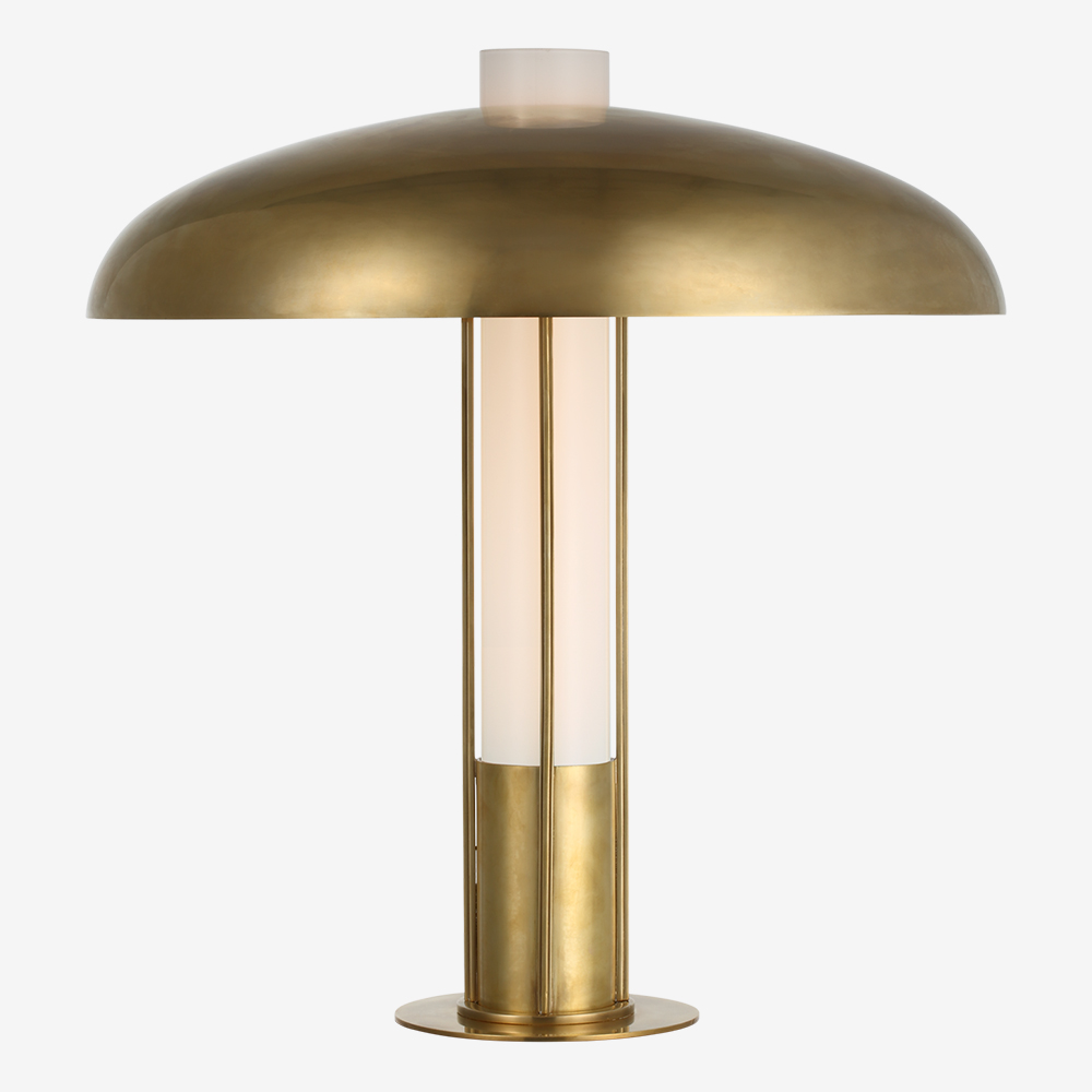 TROYE MEDIUM TABLE LAMP image number 4