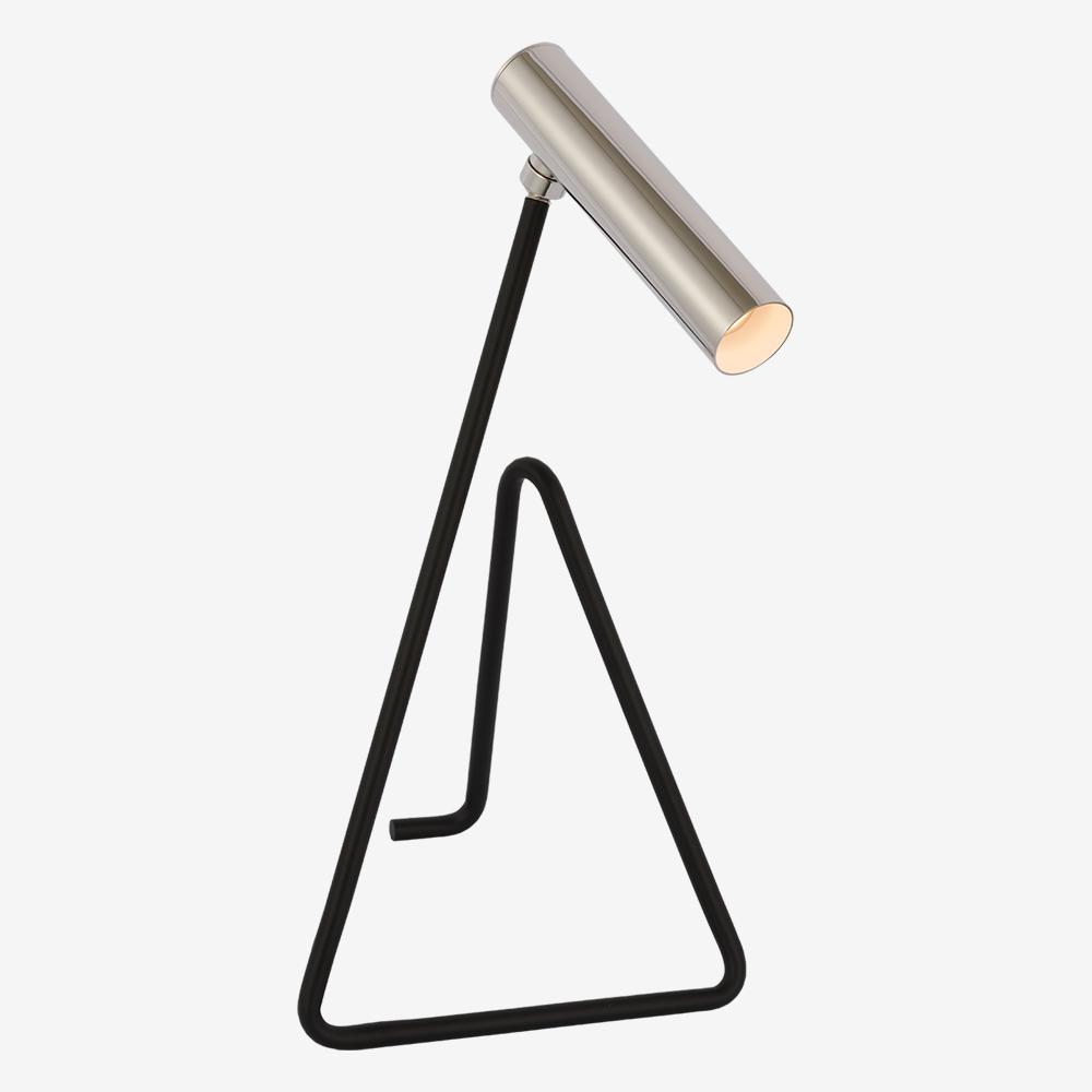 FLESSO MEDIUM DESK LAMP image number 0