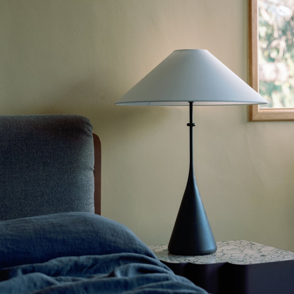 Zealous 30" Table Lamp image number 2