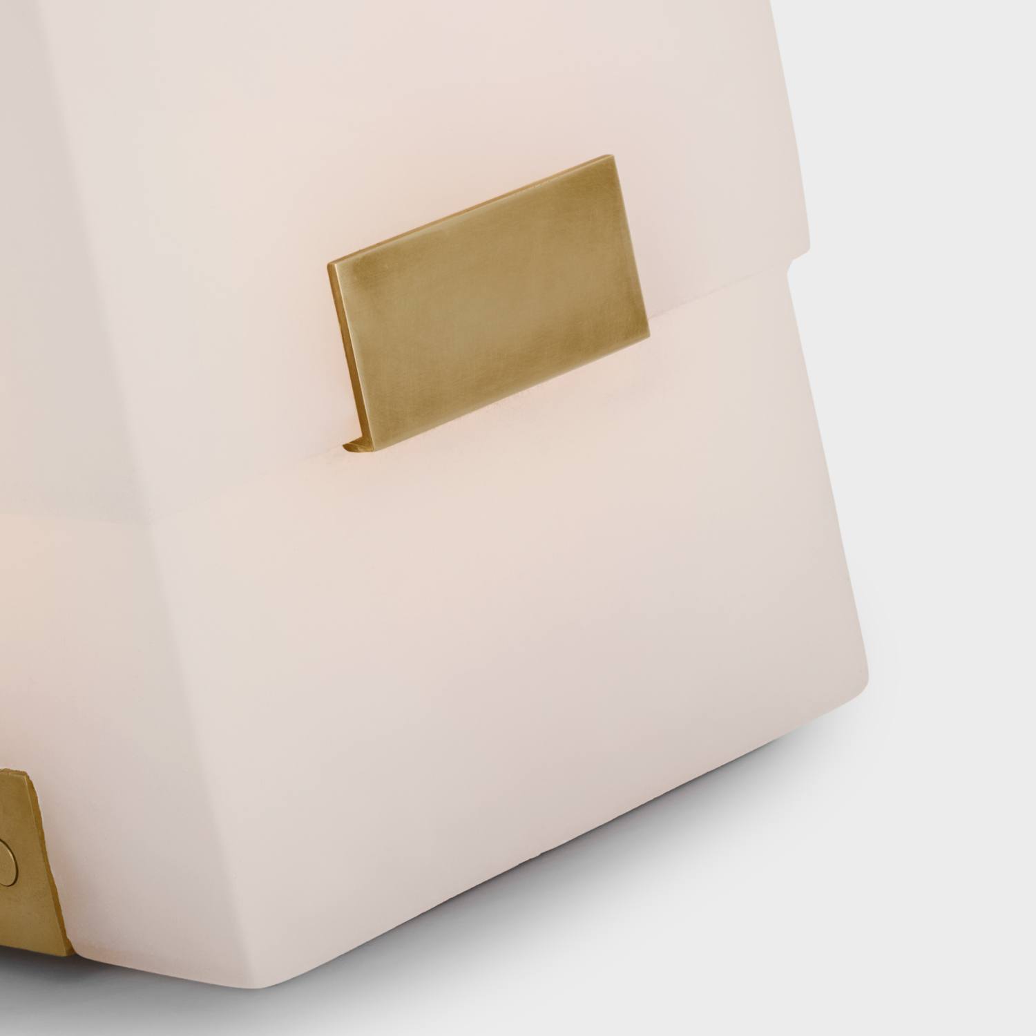 Covet 16" Rechargeable Table Lamp image number 5