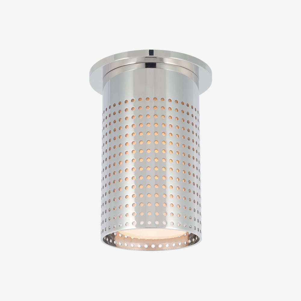 Precision Short Monopoint Flush Mount image number 2