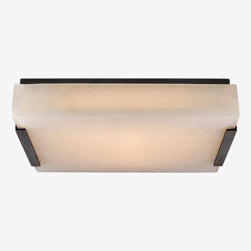 COVET MEDIUM FLUSH MOUNT