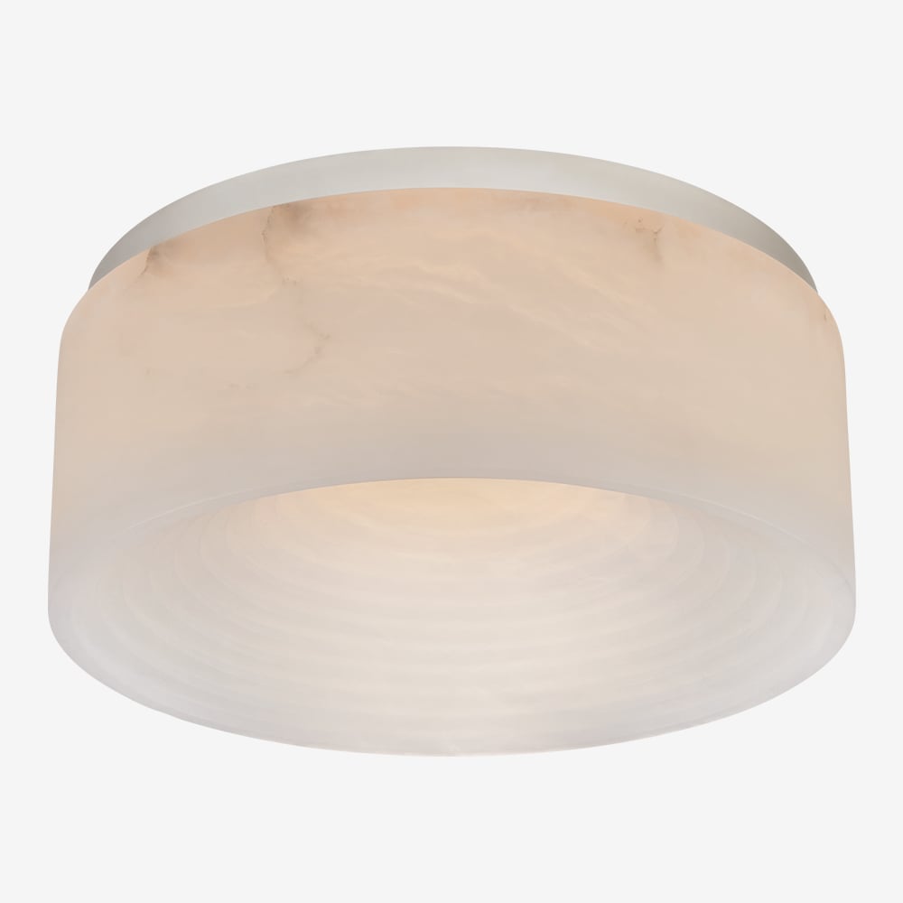 OTTO MEDIUM FLUSH MOUNT image number 2