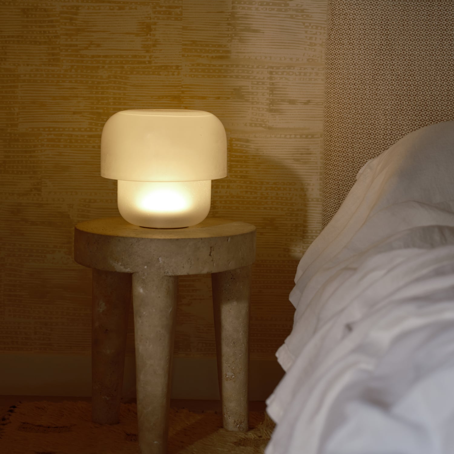 Bolete Accent Table Lamp image number 4