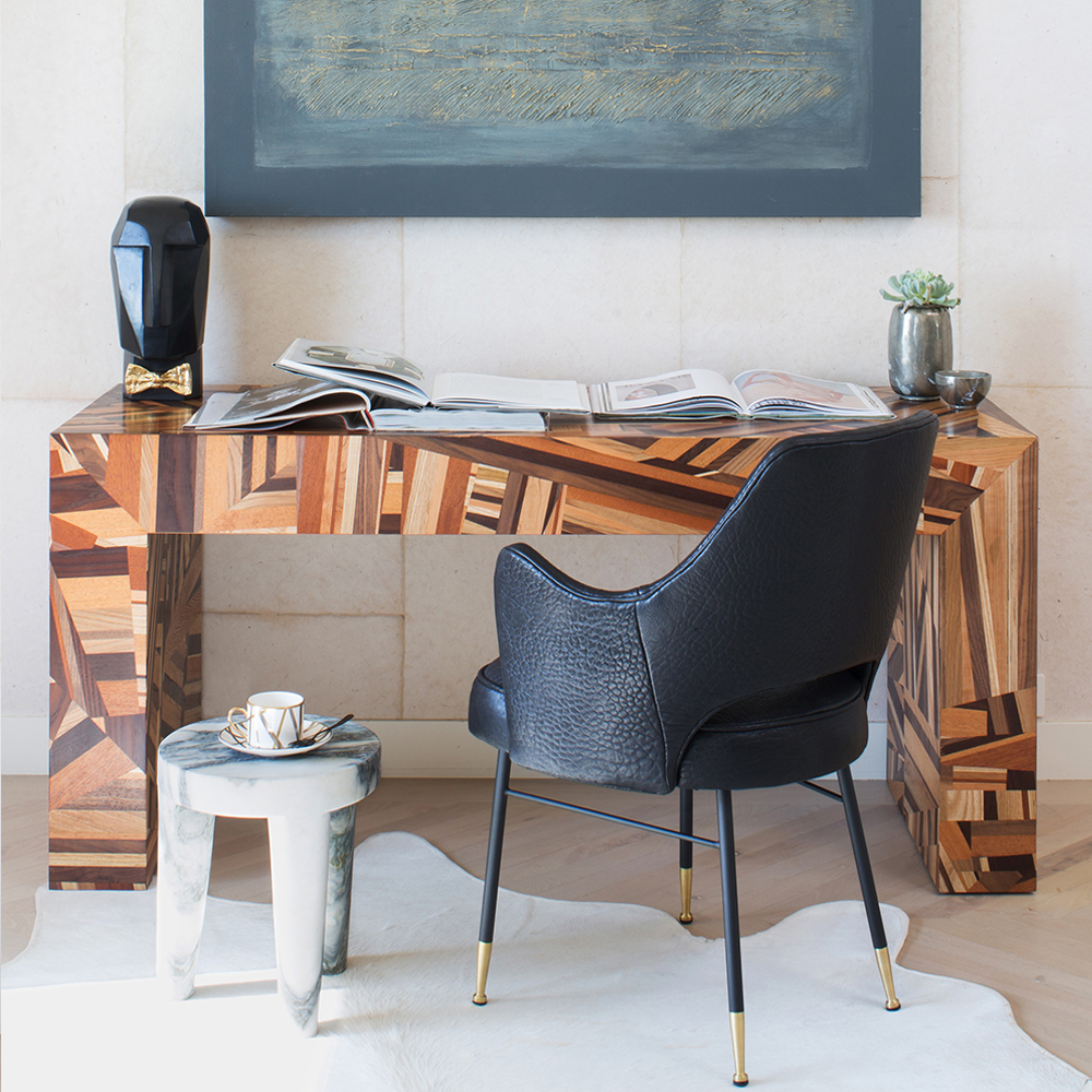 MULHOLLAND CONSOLE image number 0