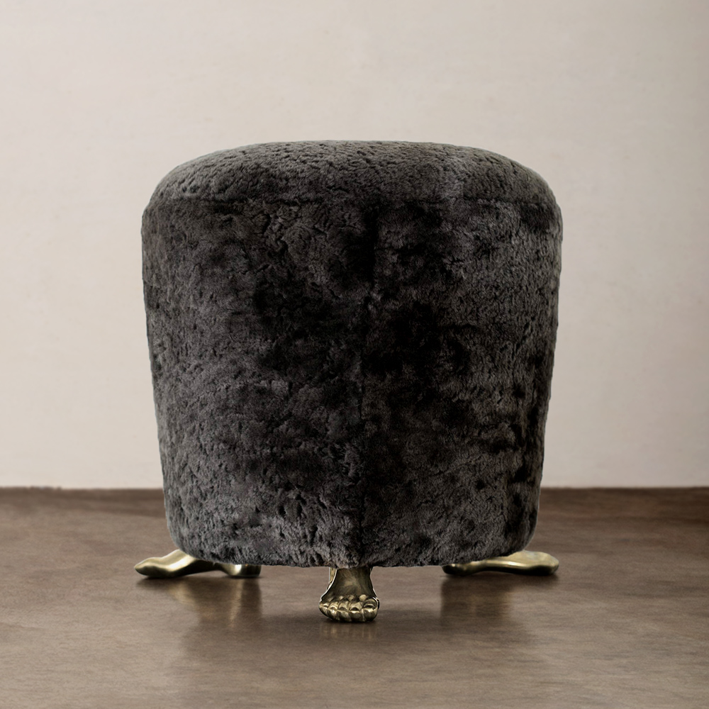 FOOT STOOL image number 2