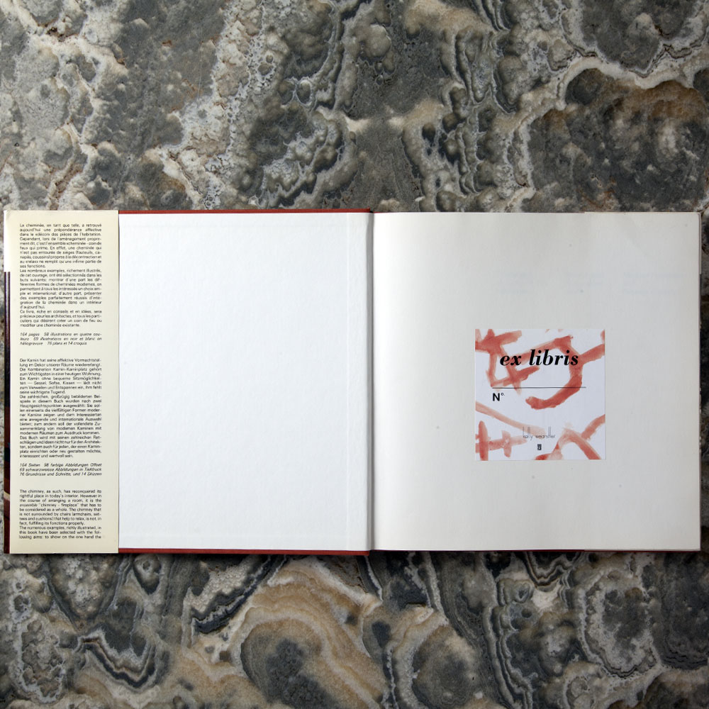 CHEMINEES ET COINS DE FEU MOD image number 2