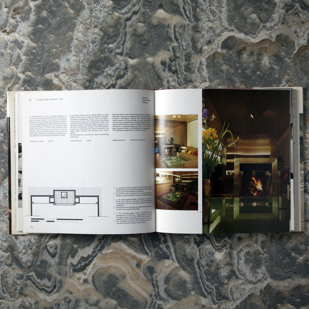 CHEMINEES ET COINS DE FEU MOD image number 3