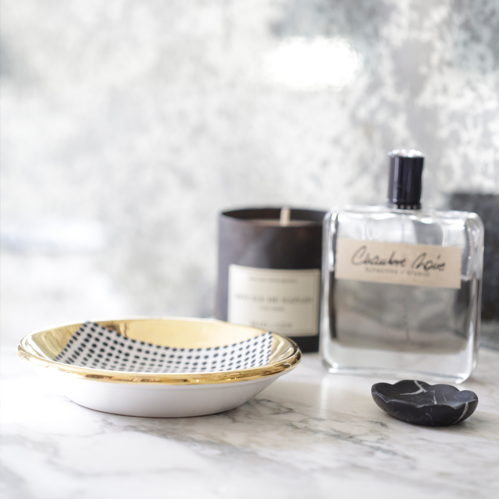 MINI DOT DISH image number 0