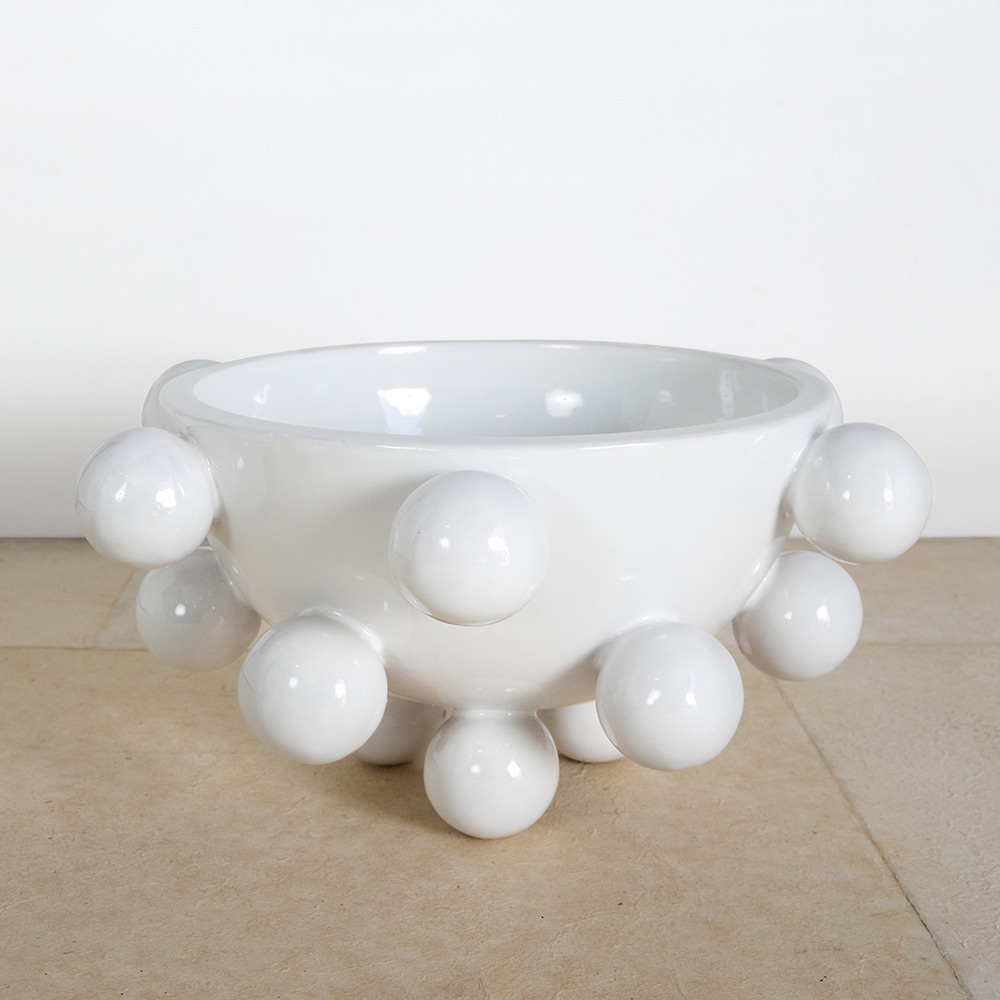 BLANC POP BOWL image number 1