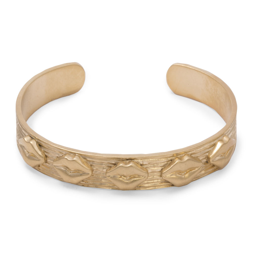 BOSSAGE CUFF image number 0