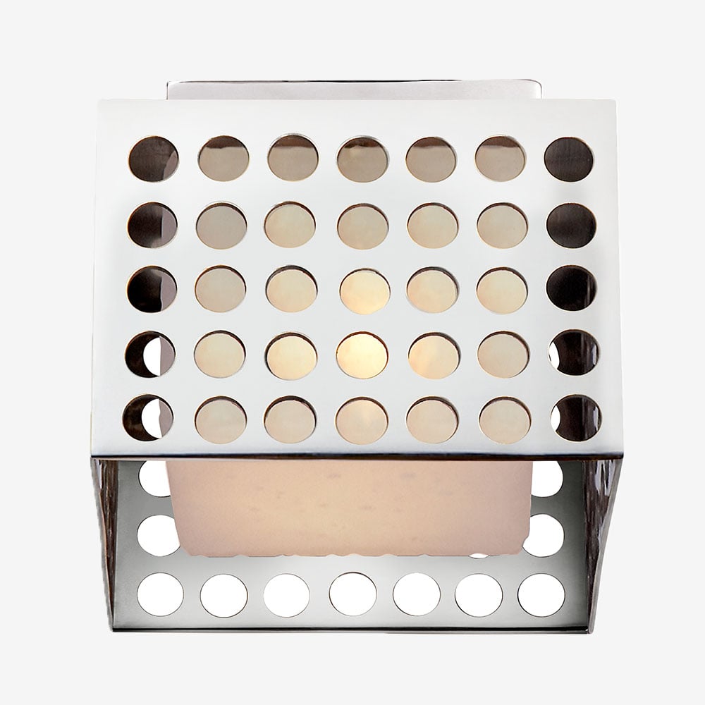 PRECISION SMALL FLUSH MOUNT image number 2