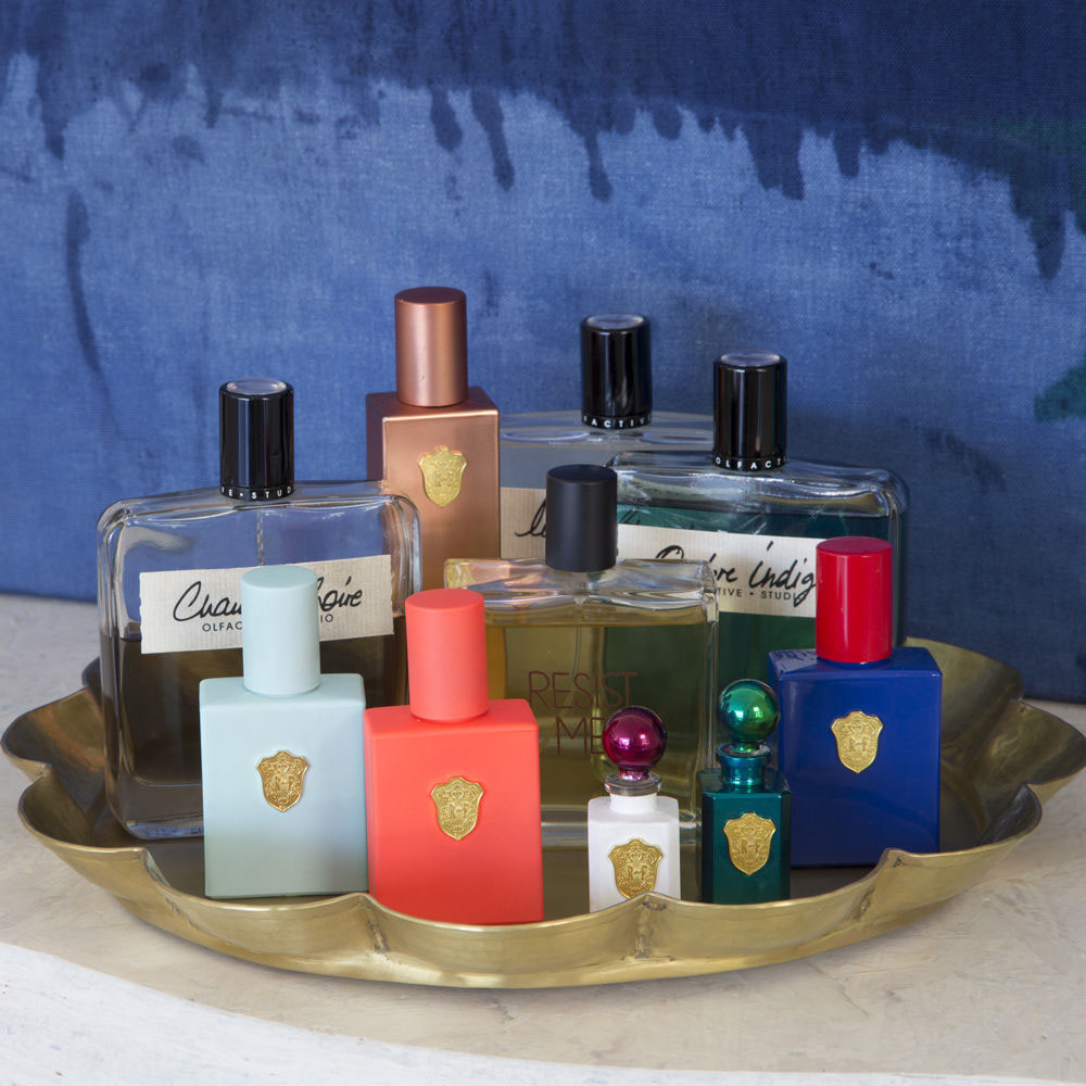 OLFACTIVE STUDIO - LUMIERE BLANCHE PERFUME image number 2