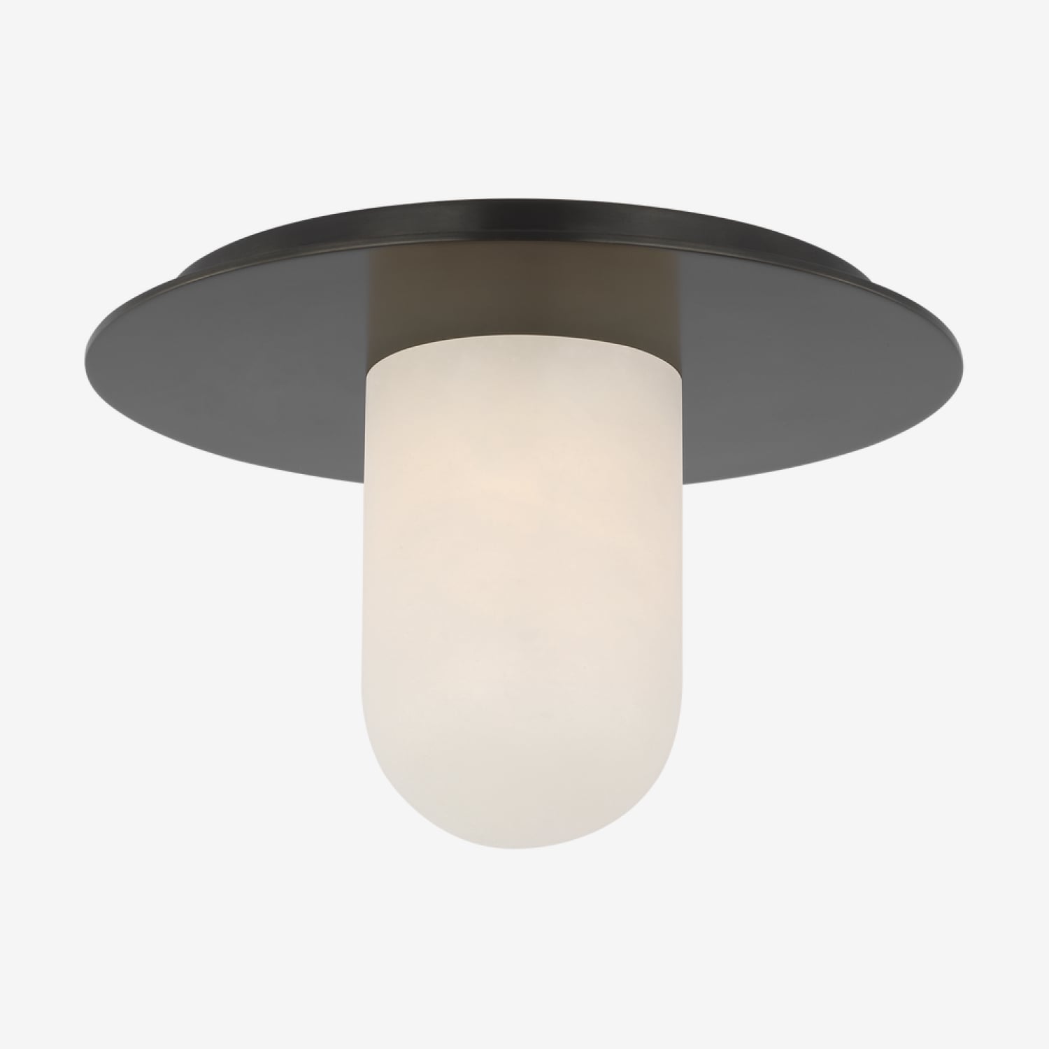 Fosse 8" Flush Mount image number 2