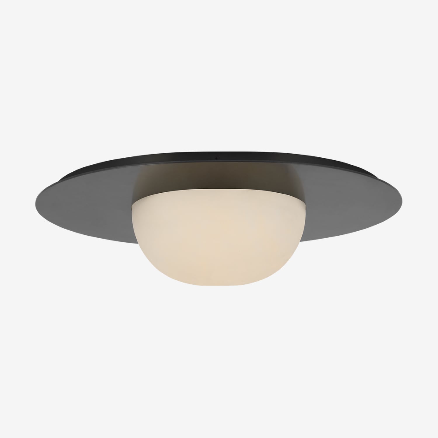 Fosse 21" Flush Mount