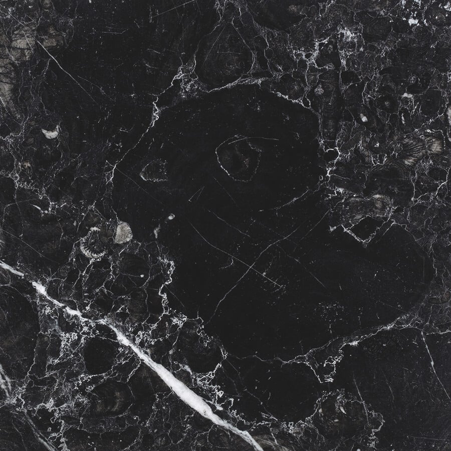 color nero marquina