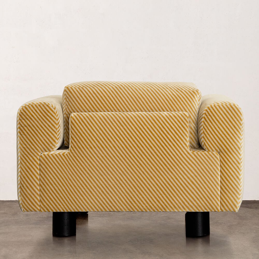 DURANT CLUB CHAIR image number 3