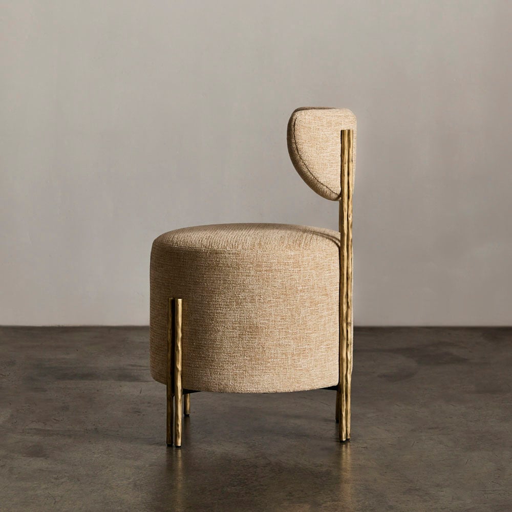 MELANGE CHAIR image number 4