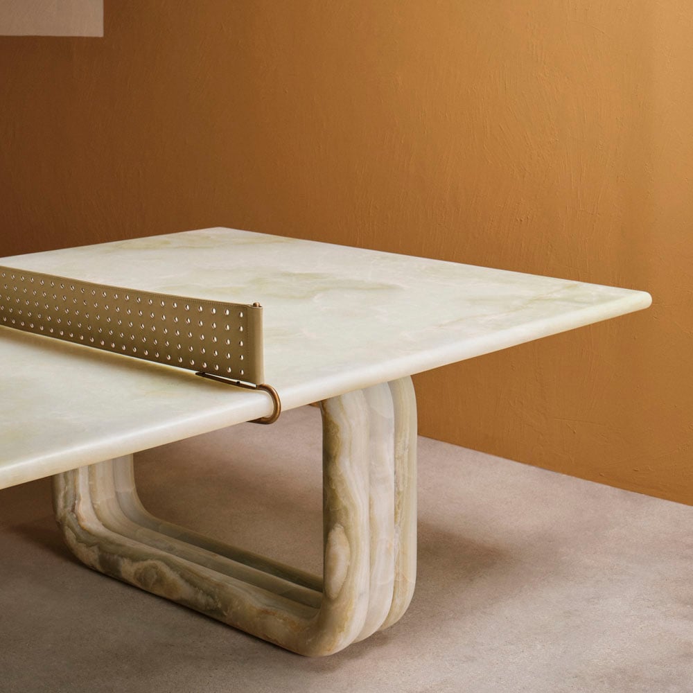 Nudo Ping Pong Table image number 3