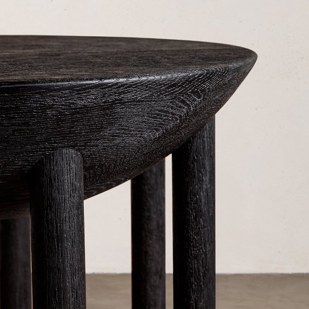 CHALON SIDE TABLE image number 2