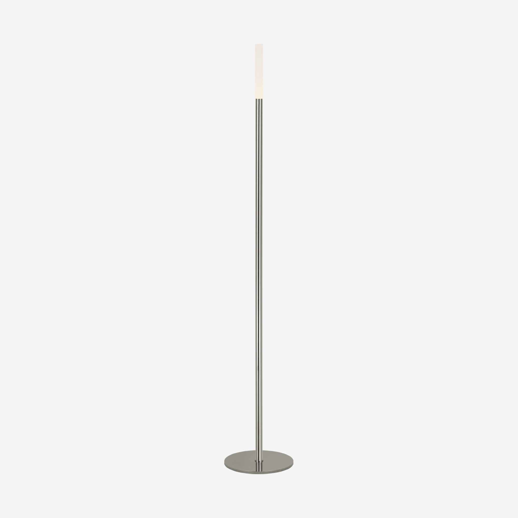 Rousseau 60" Floor Lamp image number 3