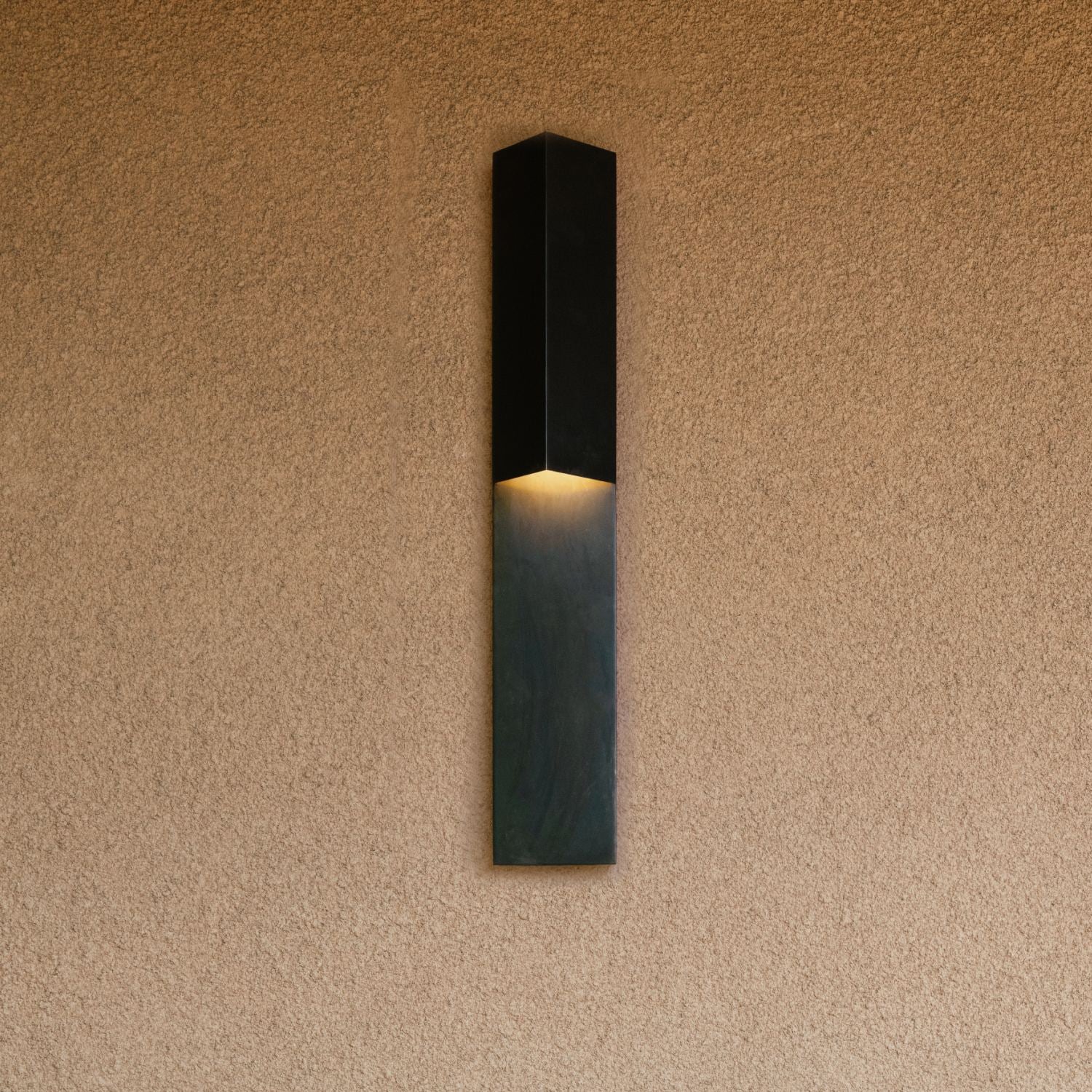 REGA 30" FOLDED SCONCE