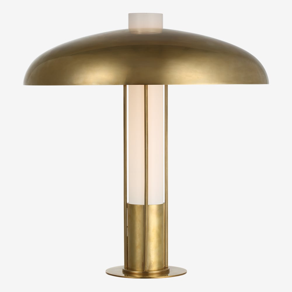 TROYE MEDIUM TABLE LAMP image number 4
