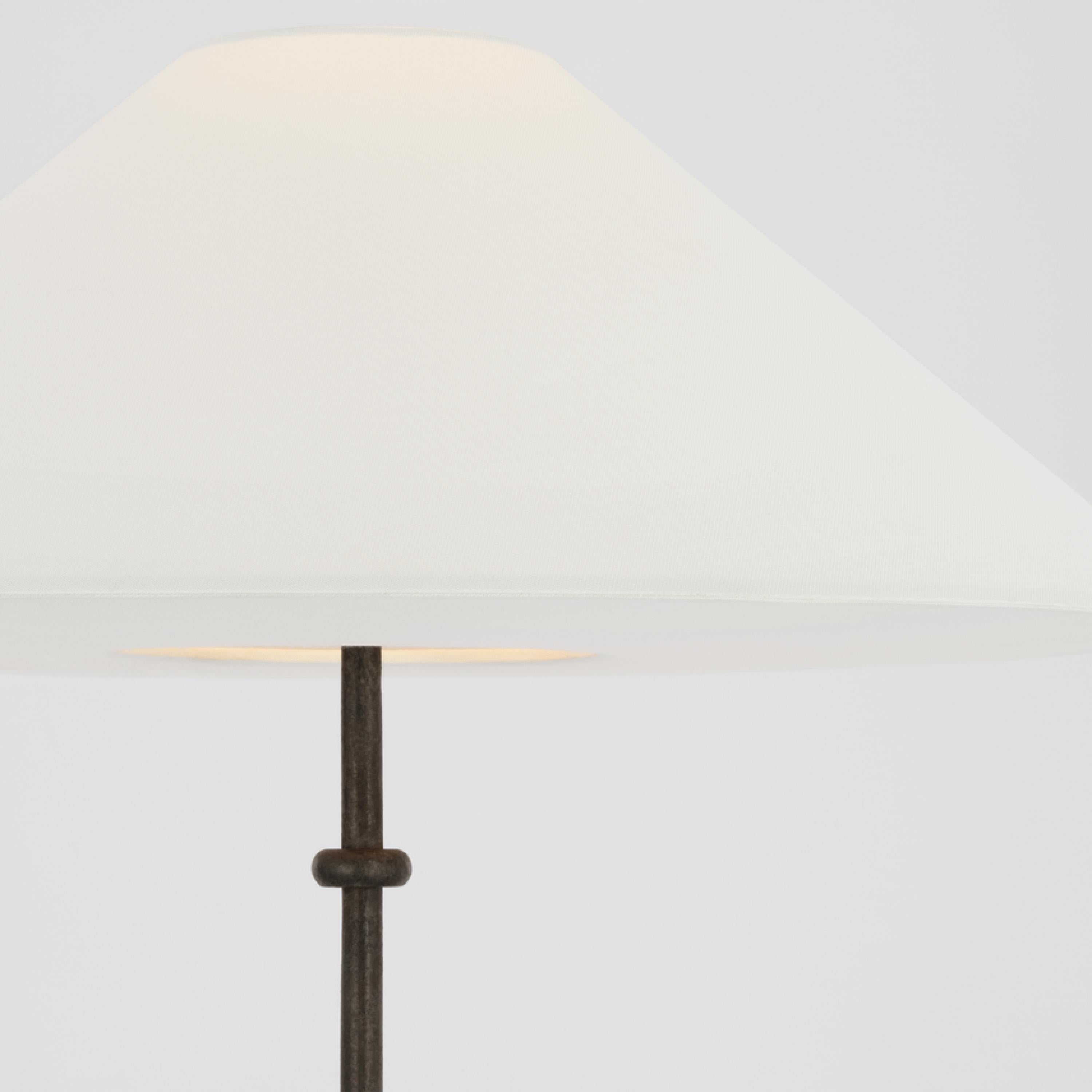 Zealous 30" Table Lamp image number 4