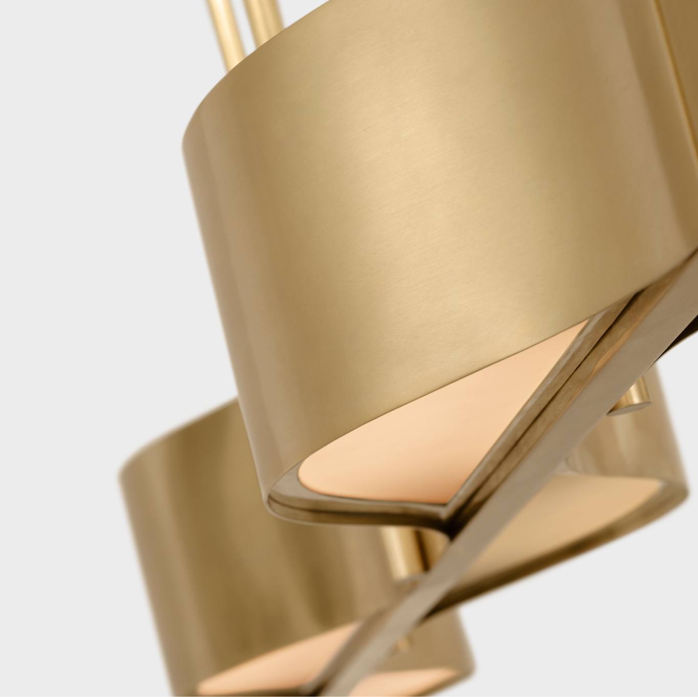 Avant 60" Linear Pendant image number 1