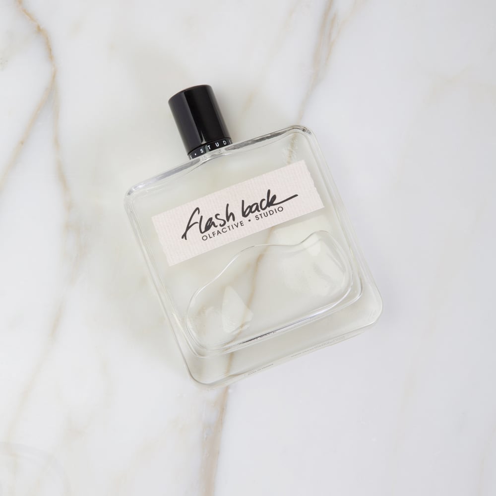 OLFACTIVE STUDIO - FLASH BACK PERFUME image number 1