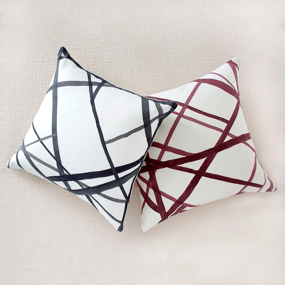 CHANNELS PILLOW image number 0