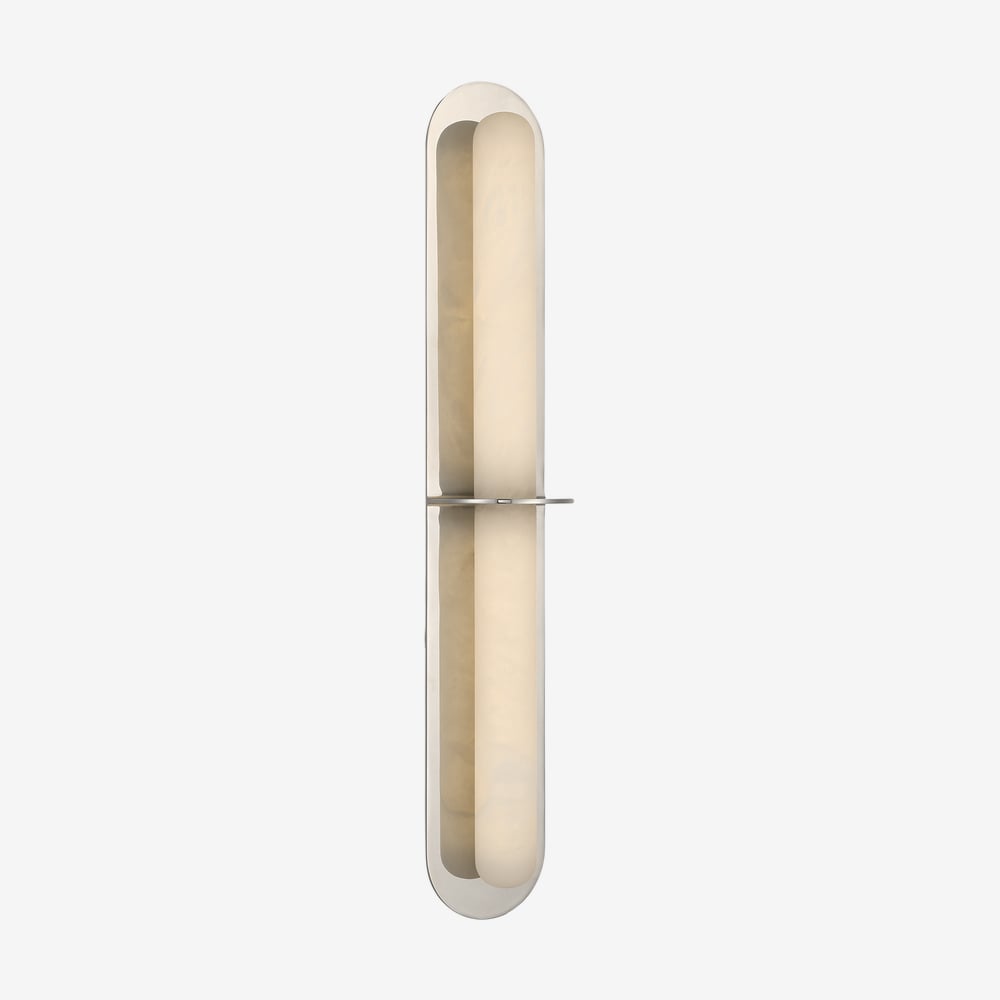 Fosse 28" Linear Tube Sconce