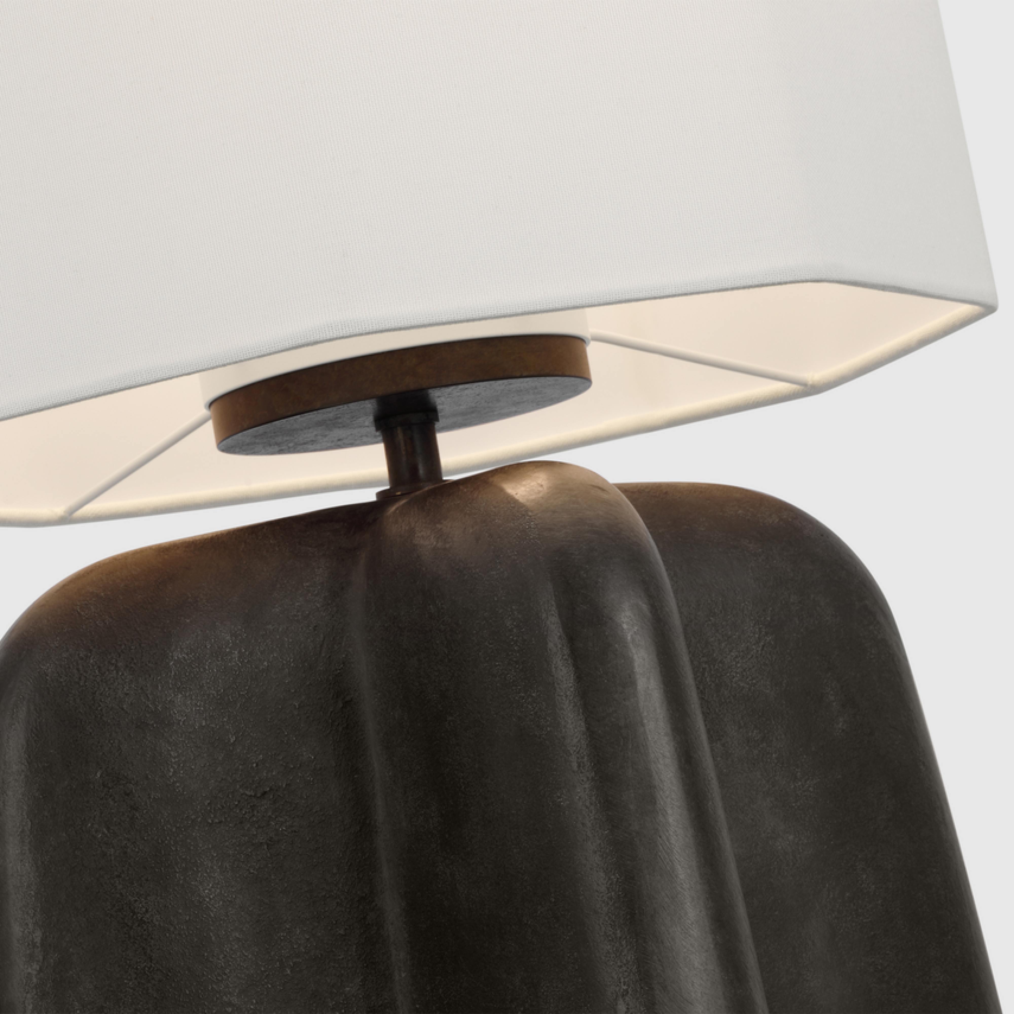 Alessio Medium Floor Lamp  image number 2