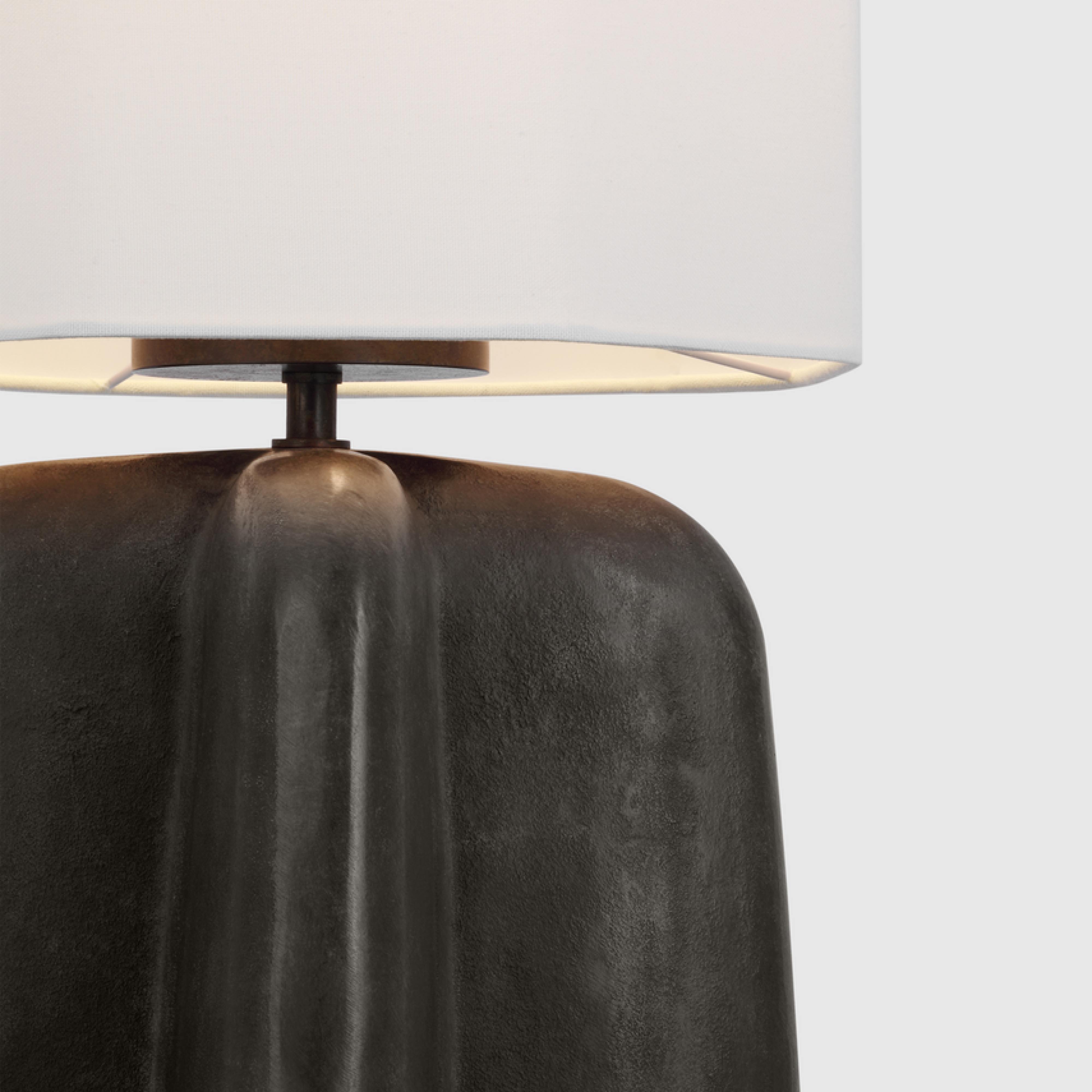 Alessio Medium Floor Lamp  image number 3